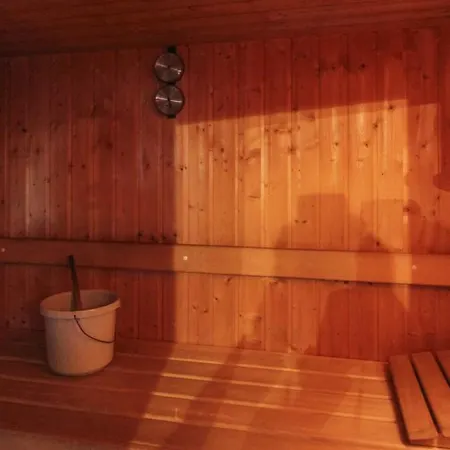 Holiday home Les Favanges Francorchamps