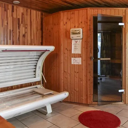 Holiday home Les Favanges Francorchamps Stavelot