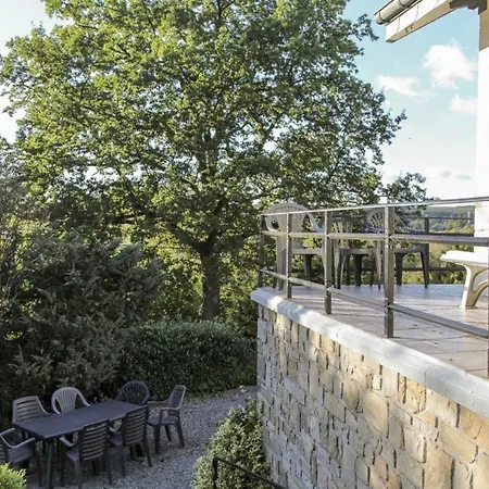 Holiday home Les Favanges Francorchamps